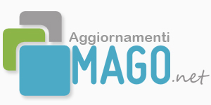 Novità Magonet 3.8