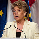 Viviane Reding - privacy